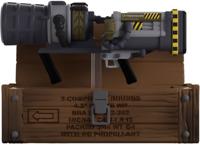 Call of Duty Youtooz Vinyl Figure - Thunder Gun Call of Duty Youtooz Vinyl Figure - Thunder Gun
