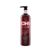 CHI Rose Hip Oil Color Nurture Protecting Shampoo 340ml