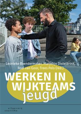 Werken in wijkteams jeugd (Paperback)