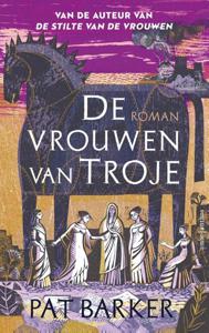 De vrouwen van Troje