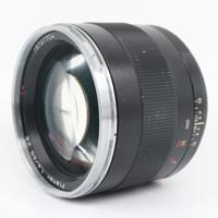 Zeiss 85mm F/1.4 Planar T* ZE Canon occasion