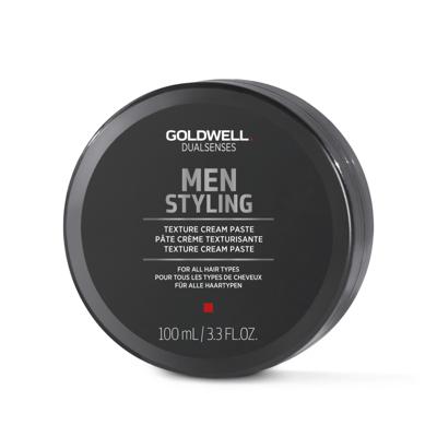 Goldwell Pasta Dualsenses For Men Texture Cream Paste 100ml