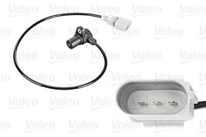 Krukassensor VALEO, Spanning (Volt)12V, u.a. für Audi, VW, Seat, Skoda