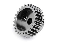 Pinion gear 26 tooth (0.6m)