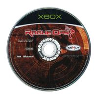 Rogue Ops (losse disc) - thumbnail