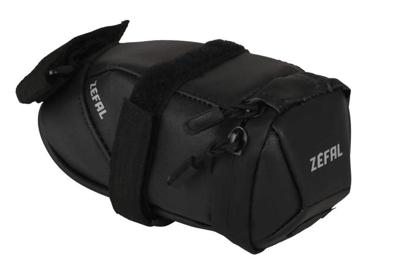 Zadeltas Zefal Iron Pack DS