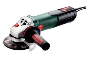 Metabo WA 13-125 QUICK | Haakse Slijper | 125mm | 1350 W - 603630000