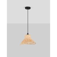 Lyora Rotan hanglampAura Ø 45cm - 9001117