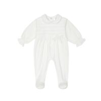 Deolinda creme velours babypakje