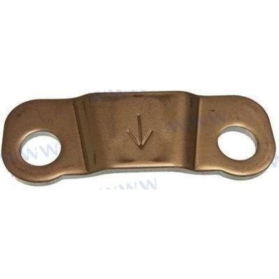 Yamaha PAF20-00000005 - PLACA