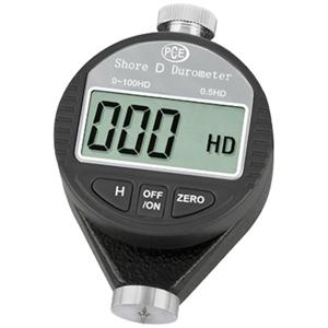 PCE Instruments PCE-DD-D Hardheidsmeter