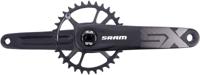 SRAM Crankset force axs dub 32t 175mm