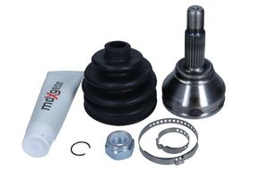 Homokineet reparatie set, aandrijfas 493198