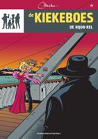 De aqua-rel (Paperback)