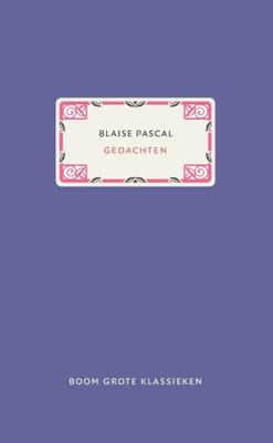 Gedachten (Hardback)