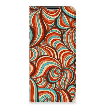 OPPO A54s | A16 | A16s | Bookcase | Retro OPPO A54s | A16 | A16s | Bookcase | Retro