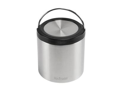 Klean Kanteen Geïsoleerde food container - 946ml