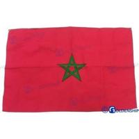 Banderas países GS73422 - BANDERA MARRUECOS 40X60