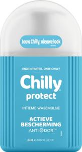 Chilly Wasemulsie protect