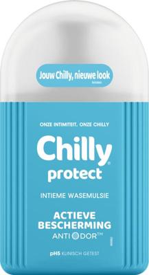 Chilly Wasemulsie protect Chilly Wasemulsie protect