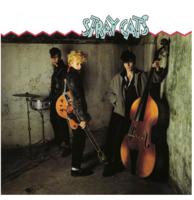 Stray Cats - Stray Cats LP