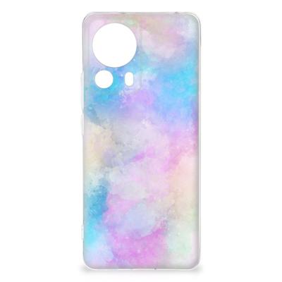 Smartphone hoesje Xiaomi 13 Lite Watercolor Light