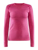 Craft 1911168 Core Dry Active Comfort Ls Wmn - Fame - L