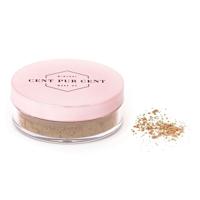 Cent Pur Cent Loose Mineral Foundation 6.0 6g
