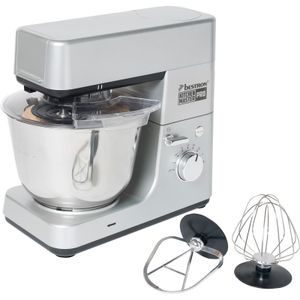 AKM1600S 4-in-1 Keukenmachine Kitchen Master Pro Keukenmachine