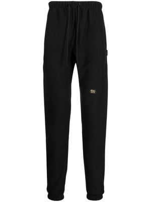 Advisory Board Crystals pantalon de jogging à lien de resserrage - Noir