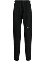 Advisory Board Crystals pantalon de jogging à lien de resserrage - Noir