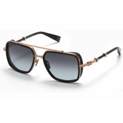 Unisex zonnebril Balmain BPS-108E-58 ø 58 mm
