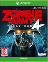 Zombie Army 4 Dead War - thumbnail