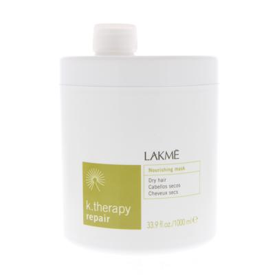 Lakmé K.Therapy Repair Nourishing Mask 1000ml