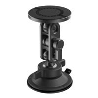 Ulanzi O-LOCK Suction Cup met Magic Arm voor iPhone