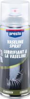 Presto vaseline spray vaseline spray 400 ml