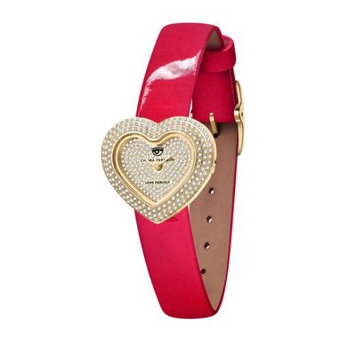 Chiara Ferragni R1951105501 Dames horloge