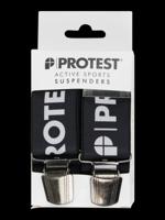 Protest Zone Bretels True Black 1
