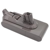 ChiliPower Accu voor o.a. Dyson V11 Absolute, V11 Complete, V11 Fluffy - 4500mAh - C aansluiting