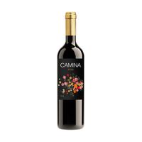 Camina Tempranillo Roble 2021 - 75CL - 12,5% Vol. - thumbnail