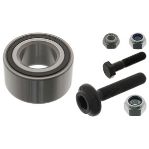 Wiellager 03625