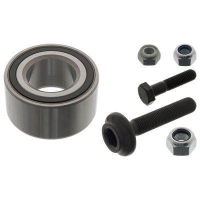 Wiellager 03625