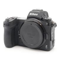 Nikon Z6 II body occasion