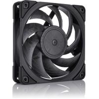Noctua Casefan NF-A12x25 PWM chromax.black.swap