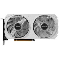 KFA2 Nvidia GeForce RTX 4060 Videokaart 8 GB GDDR6-RAM PCI-Express, HDMI, DisplayPort - thumbnail