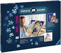 Ravensburger puzzel bord 300-1000 stukjes