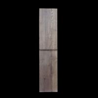 Kolomkast Sanilux Trendline Met Greeplijst Korpus 160x35x35 Cm Tabak Oak Kolomkast Sanilux Trendline Met Greeplijst Korpus 160x35x35 Cm Tabak Oak