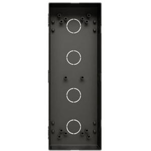 ABB 2TMA130160B0070 Accessoires voor deurintercom Antraciet