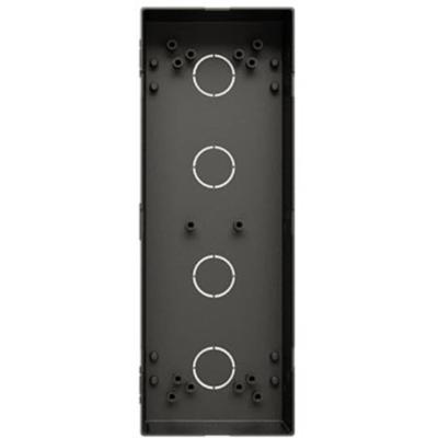 ABB 2TMA130160B0070 Accessoires voor deurintercom Antraciet