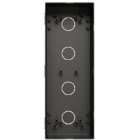 ABB 2TMA130160B0070 Accessoires voor deurintercom Antraciet ABB 2TMA130160B0070 Accessoires voor deurintercom Antraciet